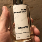 Парфюм Mancera Wind Wood