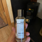 Парфюм Mancera Wind Wood