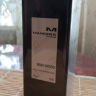 Духи Wind Wood от Mancera