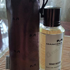 Отзыв Mancera Wind Wood