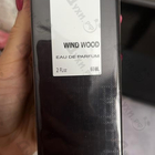 Отзывы Mancera Wind Wood