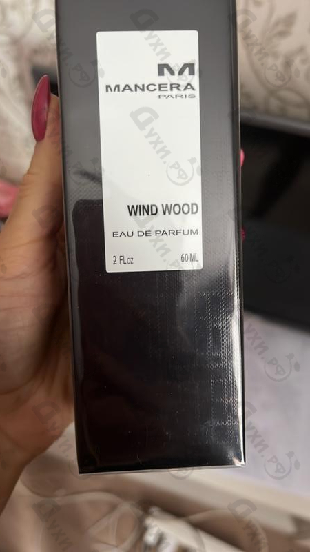 Купить Wind Wood от Mancera