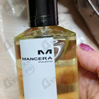 Отзыв Mancera Wind Wood