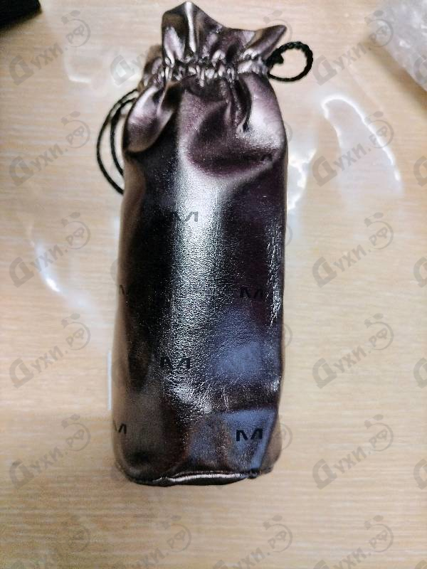 Отзывы Mancera Wind Wood