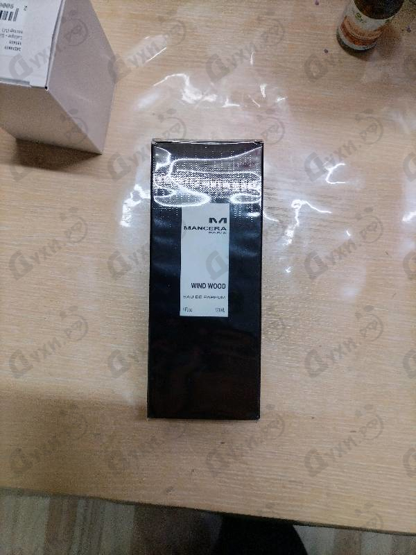 Купить Wind Wood от Mancera