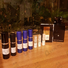 Духи Wind Wood от Mancera