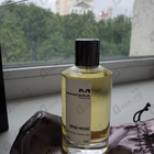 Духи Wind Wood от Mancera