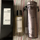 Отзыв Mancera Wind Wood