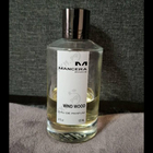 Отзывы Mancera Wind Wood