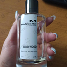 Отзывы Mancera Wind Wood