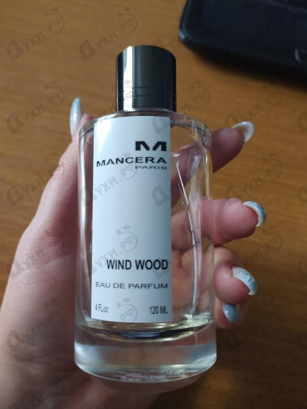 Wind wood mancera Wind wood mancera