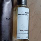 Духи Wind Wood от Mancera
