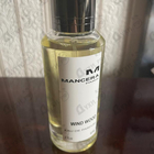 Духи Wind Wood от Mancera