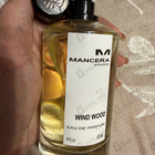Парфюм Mancera Wind Wood