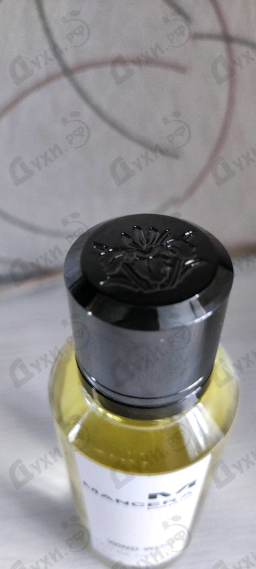 Духи Wind Wood от Mancera