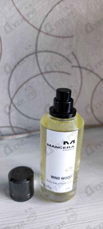 Отзыв Mancera Wind Wood