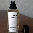 Парфюм Mancera Wind Wood