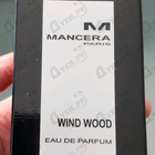 Отзыв Mancera Wind Wood
