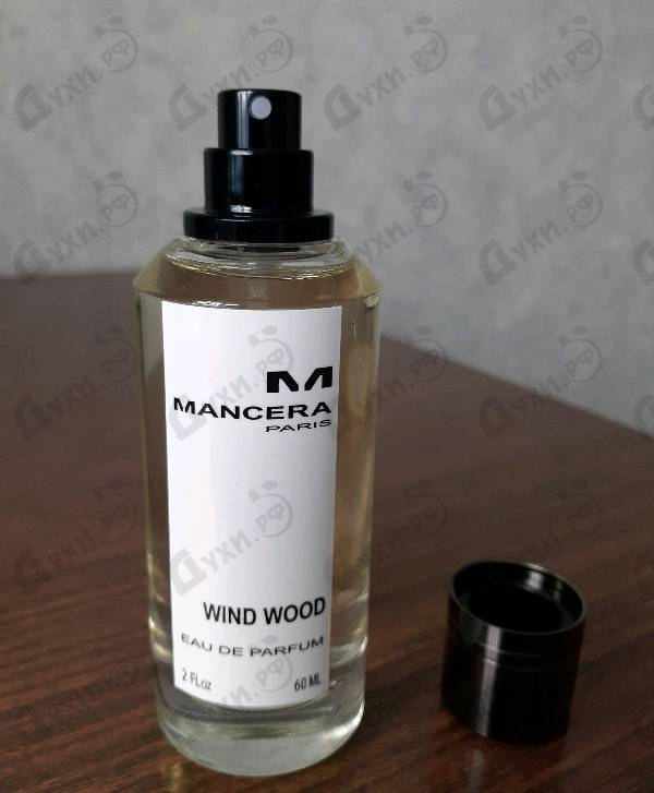 Купить Mancera Wind Wood