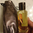 Отзыв Mancera Wind Wood