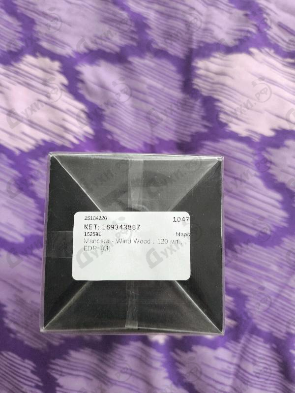 Купить Wind Wood от Mancera