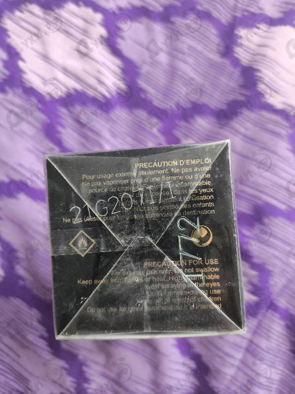 Парфюмерия Wind Wood от Mancera