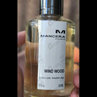 Отзыв Mancera Wind Wood