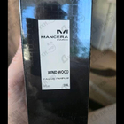 Отзывы Mancera Wind Wood