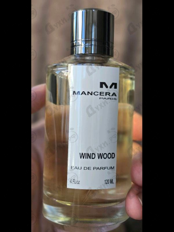Купить Wind Wood от Mancera