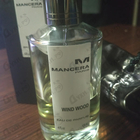 Парфюм Mancera Wind Wood