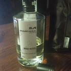 Духи Wind Wood от Mancera