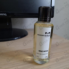 Отзывы Mancera Wind Wood