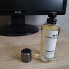 Отзыв Mancera Wind Wood