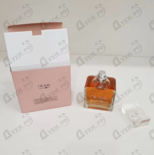 Купить Oh Bella от Mandarina Duck