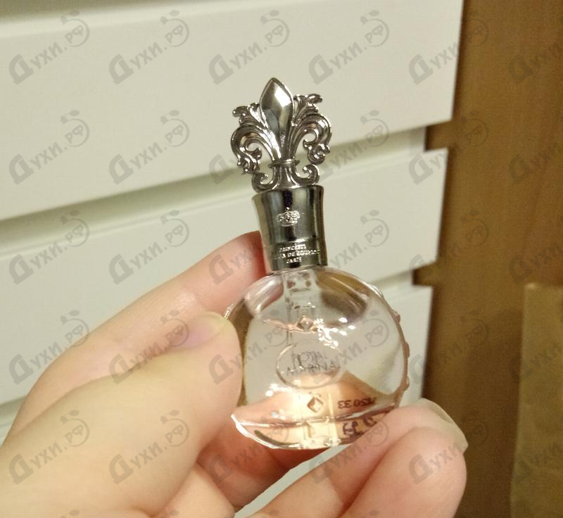 Отзыв Marina De Bourbon Royal Rubis Купить Royal Rubis от Marina De Bourbon