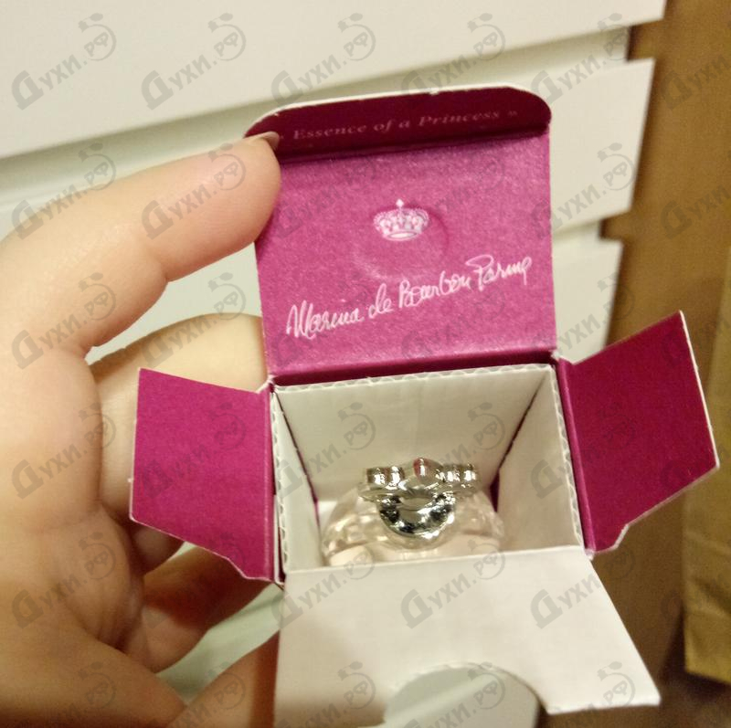 Купить Marina De Bourbon Royal Rubis Купить Royal Rubis от Marina De Bourbon