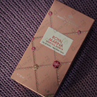 Отзыв Marina De Bourbon Royal Rubis