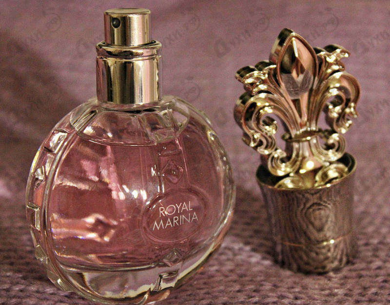 Купить Marina De Bourbon Royal Rubis