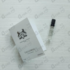 Отзыв Parfums de Marly Galloway