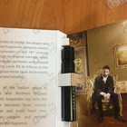 Духи Galloway от Parfums de Marly