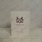 Отзыв Parfums de Marly Galloway