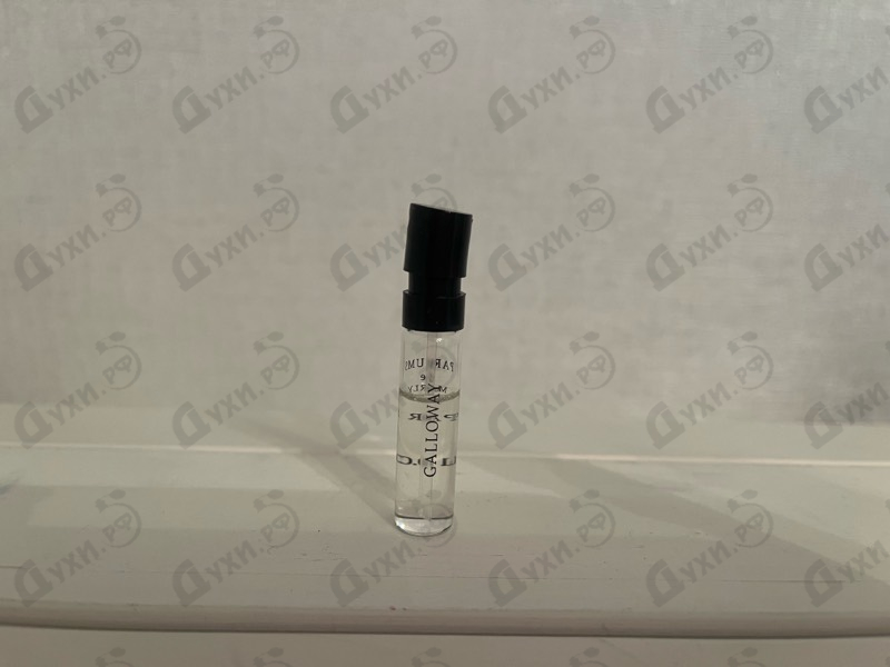 Парфюмерия Parfums de Marly Galloway