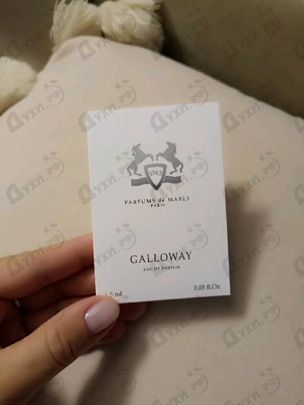 Купить Parfums de Marly Galloway
