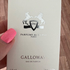 Отзывы Parfums de Marly Galloway Парфюмерия Galloway от Parfums de Marly
