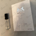 Отзыв Parfums de Marly Galloway