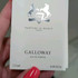 Парфюмерия Galloway от Parfums de Marly