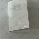 Духи Galloway от Parfums de Marly