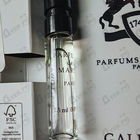 Отзыв Parfums de Marly Galloway