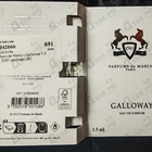 Отзыв Parfums de Marly Galloway