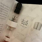 Отзыв Parfums de Marly Galloway